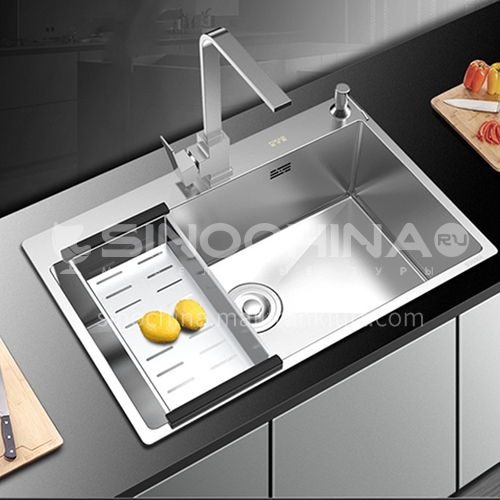 304 stainless steel kitchen sink